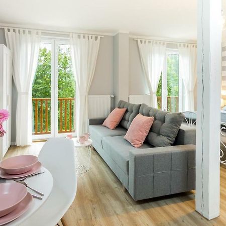 Apartament Na Wierchu Zarezerwuj Na Podhalami Pl Tatranská Bukovina Exteriér fotografie